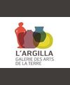L'Argilla, Galerie des Arts de la Terre | Aubagne (13)