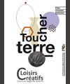 04 - Alpes de Haute Provence - Stages et Loisirs créatifs, initiation à la poterie, tournage, sculpture, visites d'ateliers...