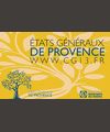 Etats Généraux de Provence | La Filière argile contribue aux réflexions engagées sur le département