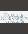 L'école de Céramique de Provence invite à des journées d'informations collectives - La prochaine le 5 juillet 2016