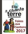 Les foires aux santons 2017 en Provence et confins, consultez le calendrier