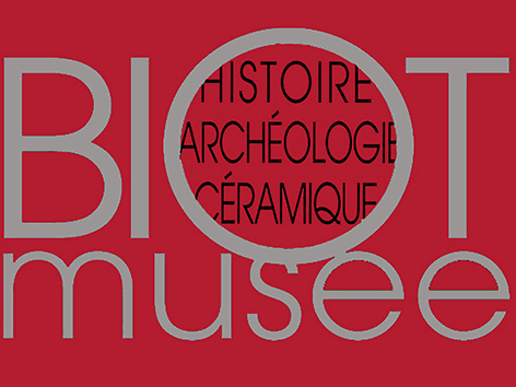 30 mars au 30 juin 2013 | 4000 ans de céramique de l'orient à l'occident à Biot (06)