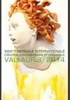 Jusqu'au 17 novembre 2014 | Biennale de la céramique contemporaine à Vallauris (06)