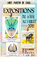 Découvrez l'univers de la céramiste Isabel de Gea à Saint Martin de Crau (13) | Exposition du 6 mai au 3 juillet 2015