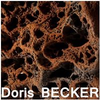 Stage Masterclass VIA Vallauris | Surfaces, Doris Becker du 27 au 31 juillet 2015