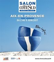 Salon Vivre Côté Sud, à Aix en provence du 2 au 5 juin 2017 - décoration de la maison et jardin