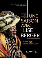 Une saison avec Lise Berger, exposition santons galerie Argilla à Aubagne jusqu'au 28 février 2018