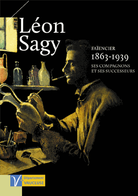 10 sept. au 27 nov. 2010 | Exposition Léon Sagny à la Tour d'Aigues (84)