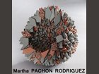 Stage Masterclass mars 2015 Martha Pachon Rodriguez GALERIE C K'OMSA - Fabricant à - 