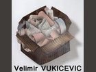Stage Masterclass juillet 2015 Velimir Vukicevic GALERIE C K'OMSA - Fabricant à - 