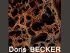 Stage Masterclass juillet 2015 Doris Becker GALERIE C K'OMSA - Fabricant à - 