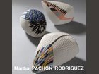 Stage Masterclass Août 2015 Martha Pachon Rodriguez GALERIE C K'OMSA - Fabricant à - 