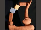 Sculpture ELLEN SCULPTURE - Fabricant à - Sculpture
