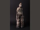 Sculpture céramique raku ATELIER DU MOULIN DE L'HERM - Fabricant à - Sculpture