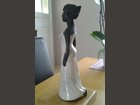 La Dame ATELIER RAKU - Fabricant à - Sculpture