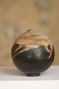 Vase boule