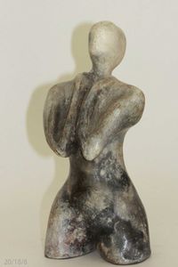 Statuette