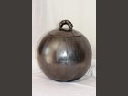 Boîte sphère ATELIER L'OUBRADOU - Fabricant à - Objets décoration