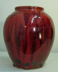 Vase