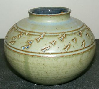 Vase