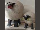 Moutons CERAMOSA - Fabricant à - Sculpture