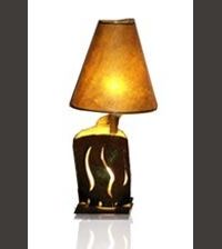 Lampe