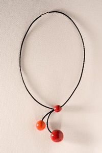 Collier Griotte 3