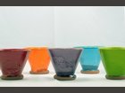 Tasse à café LE POTIER MARSEILLAIS - Fabricant à - Arts de la table et culinaire