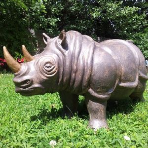 Rhinoceros