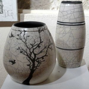 Vases