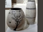 Vases ATELIER CRÉA-TERRE ET FEU - Fabricant à - 