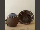 Vase et coupe ISAVE CERAMIQUE CREATIONS - Fabricant à - Objets décoration