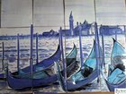 Fresque Venise ISAVE CERAMIQUE CREATIONS - Fabricant à - 