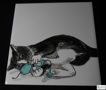 Chat joueur