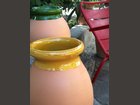 Jarre provençale POTERIE RAVEL - Fabricant à - Jarre et poterie de jardin