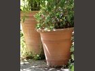 Pot Corbin POTERIE RAVEL - Fabricant à - Jarre et poterie de jardin