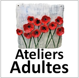 Ateliers adultes