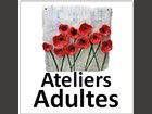 Ateliers adultes ROULTATERRE - Fabricant à - Loisirs créatifs - Formation