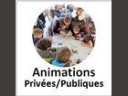 Animations privées et publiques ROULTATERRE - ATELIER DE POTERIE ITINÉRANT OU PAS - Fabricant à - Loisirs créatifs - Formation