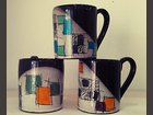 Mugs color CERA NOMIK - Fabricant à - Arts de la table et culinaire