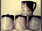 Mugs CERA NOMIK - Fabricant à - Arts de la table et culinaire