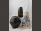 Vase et pots pour plantes collection ISAVE CERAMIQUE CREATIONS - Fabricant à - 