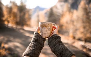 Mug &quot;La tribu&quot;