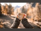 Mug &quot;La tribu&quot; TERRE SAUVAGE - Fabricant à - Arts de la table et culinaire