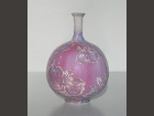 Vase soliflor "boule" n°1 ATELIER DU SCORPION - Fabricant à - 