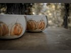 Bol "Citrouille" TERRE SAUVAGE - Fabricant à - Arts de la table et culinaire
