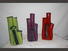 Vase tubes ATELIER BLEU SABLE - Fabricant à - Objets décoration