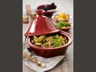 Le tajine, cuisine méditerranéenne en Provence BARBOTINE - Fabricant à - Arts de la table et culinaire