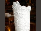 Vase boutis ATELIER DU BARRI - Fabricant à - Objets décoration
