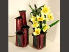 Vase ATELIER BLEU SABLE - Fabricant à - Objets décoration
